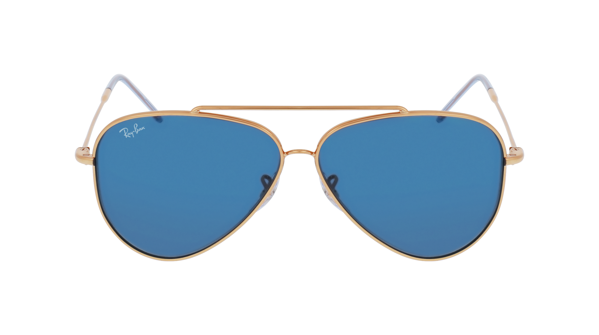 Aviator discount shooting glasses